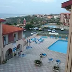 Appartamento Duplex Vue Océan- Piscine-plage à Pied Anglet