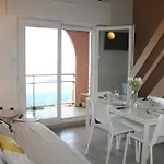 Appartamento Duplex Vue Océan- Piscine-plage à Pied Anglet