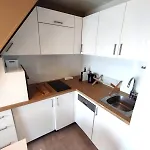 Duplex Vue Océan- Piscine-plage à Pied *