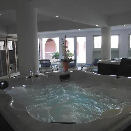 Duplex Vue Ocean- Piscine-plage A Pied Apartment