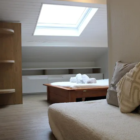 Duplex Vue Ocean- Piscine-plage A Pied * Anglet