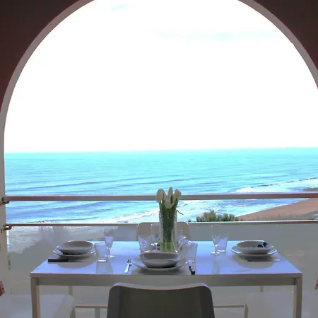 Apartment Duplex Vue Ocean- Piscine-plage A Pied *