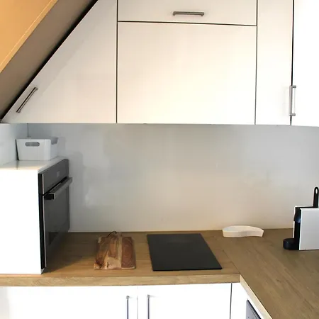 Duplex Vue Ocean- Piscine-plage A Pied *