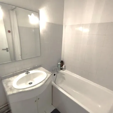 Duplex Vue Ocean- Piscine-plage A Pied * Ανγκλέ
