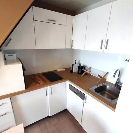 Duplex Vue Ocean- Piscine-plage A Pied *