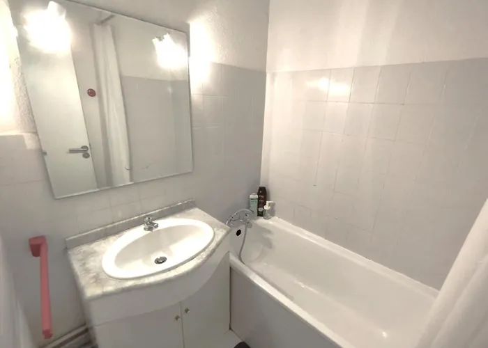 Duplex Vue Ocean- Piscine-plage A Pied * Anglet